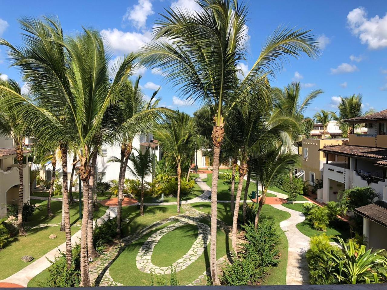 Bavaro Punta Cana Los Corales Beach - Ducassi - Sol Caribe Exterior photo